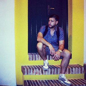 Meet your Posher, Ryan